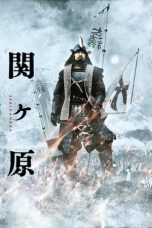 Nonton film Sekigahara (2017) terbaru di Dutamovie21