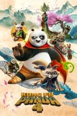 Nonton film Kung Fu Panda 4 (2024) terbaru di Dutamovie21