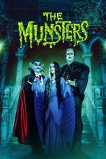 Nonton film The Munsters (2022) terbaru di Dutamovie21