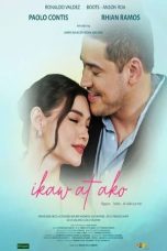 Nonton film Ikaw At Ako (2023) terbaru di Dutamovie21