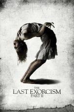 Nonton film The Last Exorcism Part II (2013) terbaru di Dutamovie21