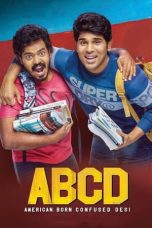 Nonton film ABCD: American-Born Confused Desi (2019) terbaru di Dutamovie21