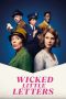 Nonton film Wicked Little Letters (2024) terbaru di Dutamovie21