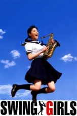 Nonton film Swing Girls (2004) terbaru di Dutamovie21