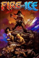 Nonton film Fire and Ice (1983) terbaru di Dutamovie21