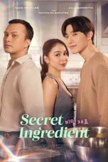 Nonton film Secret Ingredient (2024) terbaru di Dutamovie21