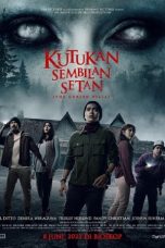 Nonton film Kutukan Sembilan Setan (The Cursed Villa) (2023) terbaru di Dutamovie21