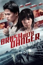 Nonton film Brush with Danger (2014) terbaru di Dutamovie21