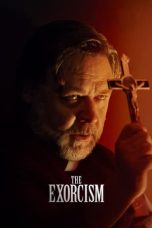 Nonton film The Exorcism (2024) terbaru di Dutamovie21