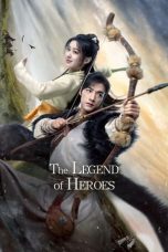 Nonton film The Legend of Heroes (2024) terbaru di Dutamovie21