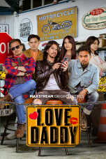 Nonton film Love Daddy (2024) terbaru di Dutamovie21