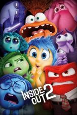 Nonton film Inside Out 2 (2024) terbaru di Dutamovie21