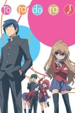 Nonton film Toradora! (2008) terbaru di Dutamovie21