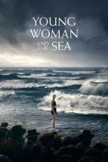 Nonton film Young Woman and the Sea (2024) terbaru di Dutamovie21