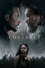 Nonton film The Convert (2024) terbaru di Dutamovie21