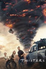 Nonton film Twisters (2024) terbaru di Dutamovie21