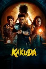 Nonton film Kakuda (2024) terbaru di Dutamovie21