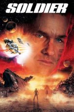 Nonton film Soldier (1998) terbaru di Dutamovie21