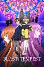 Nonton film Zetsuen no Tempest (2012) terbaru di Dutamovie21