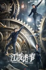 Nonton film Strange Tales of Jiang Cheng (2024) terbaru di Dutamovie21