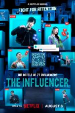 Nonton film The Influencer (2024) terbaru di Dutamovie21