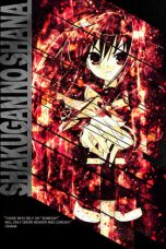 Nonton film Shakugan no Shana (2005) terbaru di Dutamovie21