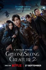 Nonton film Gyeongseong Creature Season 2 (2024) terbaru di Dutamovie21