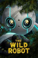 Nonton film The Wild Robot (2024) terbaru di Dutamovie21