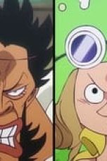 Nonton film One Piece Season 22 Episode 1118 terbaru di Dutamovie21