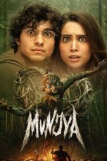 Nonton film Munjya (2024) terbaru di Dutamovie21