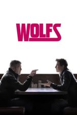 Nonton film Wolfs (2024) terbaru di Dutamovie21