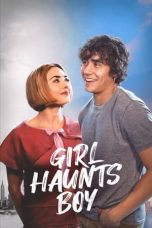 Nonton film Girl Haunts Boy (2024) terbaru di Dutamovie21