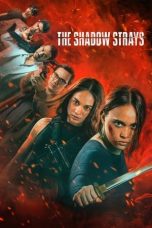 Nonton film The Shadow Strays (2024) terbaru di Dutamovie21