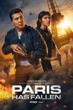 Nonton film Paris Has Fallen Season 1 (2024) terbaru di Dutamovie21