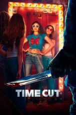 Nonton film Time Cut (2024) terbaru di Dutamovie21