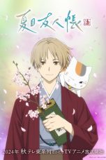 Nonton film Natsume Yuujinchou Season 7: Shichi (2024) terbaru di Dutamovie21