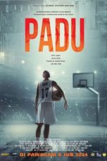 Nonton film Padu (2024) terbaru di Dutamovie21