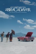 Nonton film Abracadaver (2024) terbaru di Dutamovie21