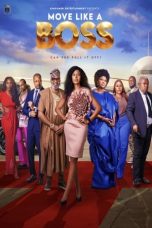 Nonton film Move Like a Boss (2024) terbaru di Dutamovie21