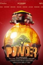 Nonton film Powder (2024) terbaru di Dutamovie21