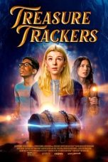 Nonton film Treasure Trackers (2024) terbaru di Dutamovie21