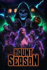 Nonton film Haunt Season (2024) terbaru di Dutamovie21