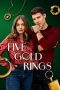 Nonton film Five Gold Rings (2024) terbaru di Dutamovie21