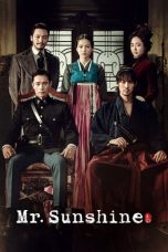 Nonton film Mr. Sunshine (2018) terbaru di Dutamovie21