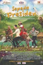 Nonton film Sepeda Presiden (2021) terbaru di Dutamovie21