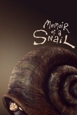 Nonton film Memoir of a Snail (2024) terbaru di Dutamovie21