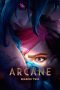 Nonton film Arcane Season 2 (2024) terbaru di Dutamovie21