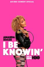 Nonton film Amanda Seales: I Be Knowin (2019) terbaru di Dutamovie21