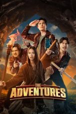 Nonton film The Adventures (2023) terbaru di Dutamovie21