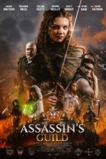 Nonton film Assassin’s Guild (2024) terbaru di Dutamovie21